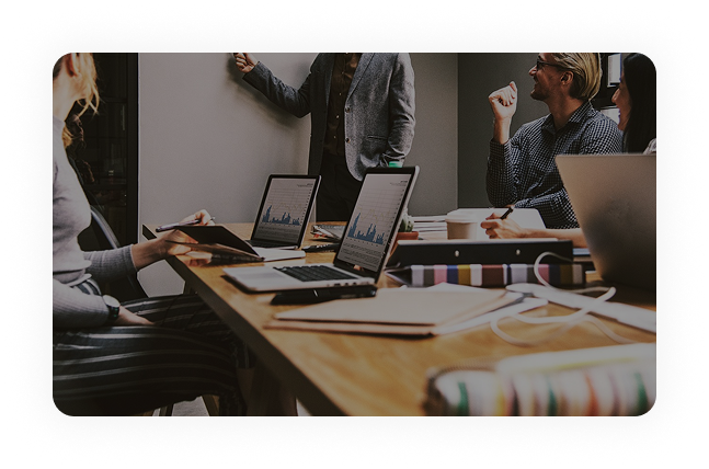 Enhanced Productivity