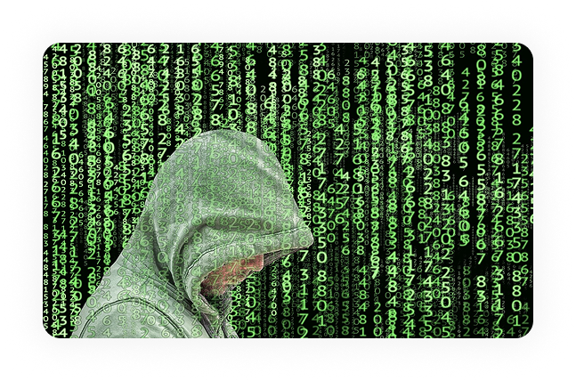 Bulletproof security